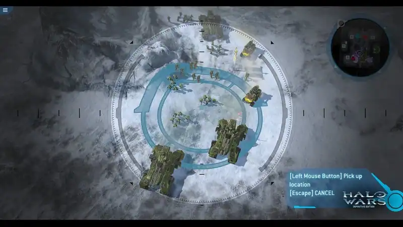Halo Wars: Definitive Edition — изображение 3