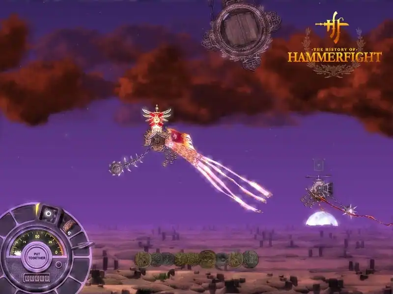 Hammerfight — изображение 2