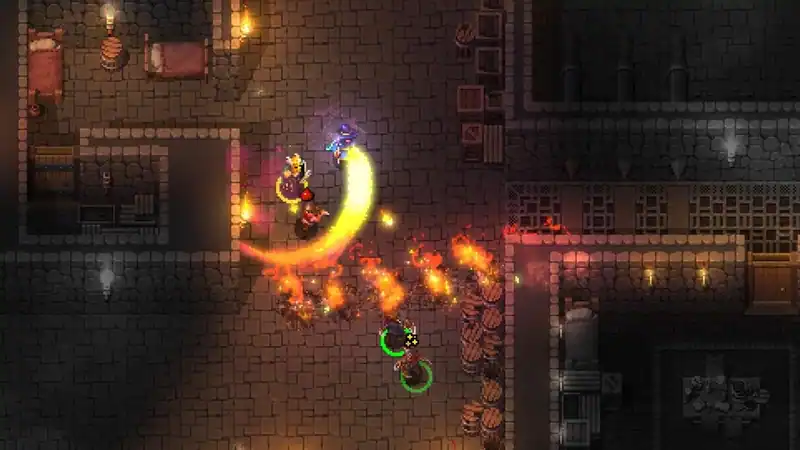Hammerwatch 2 — изображение 3
