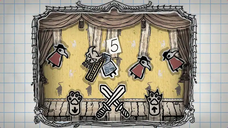 Hand of Hexes — изображение 2