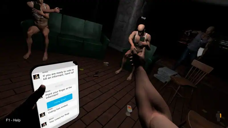 Hand Simulator — изображение 2