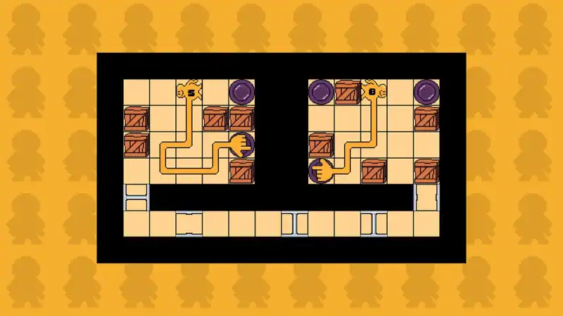 Handshakes — изображение 3