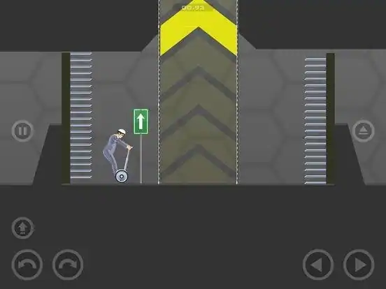 Happy Wheels — изображение 2