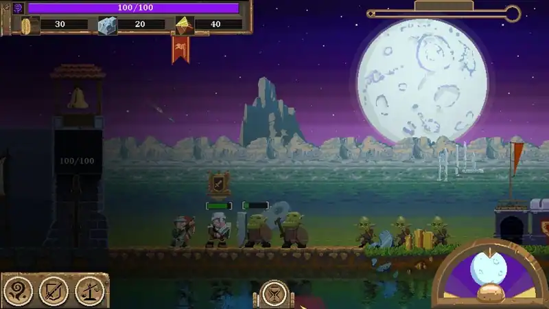 Hard Era The Fantasy Defence — изображение 2