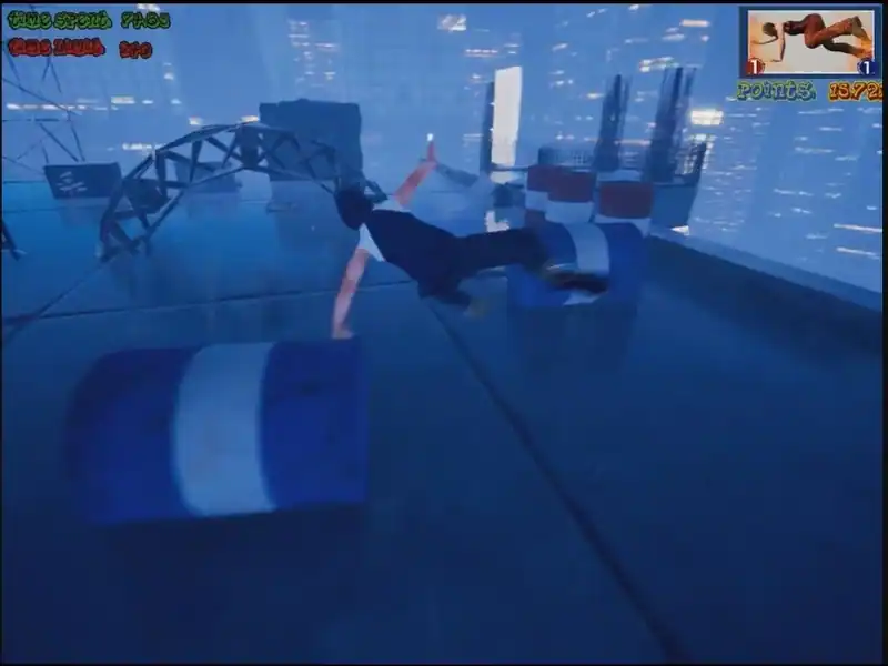 Hardcore Parkour — изображение 1