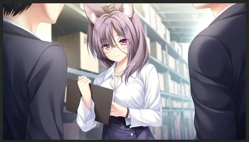 Haruka Ao no Hanayome ni — изображение 3