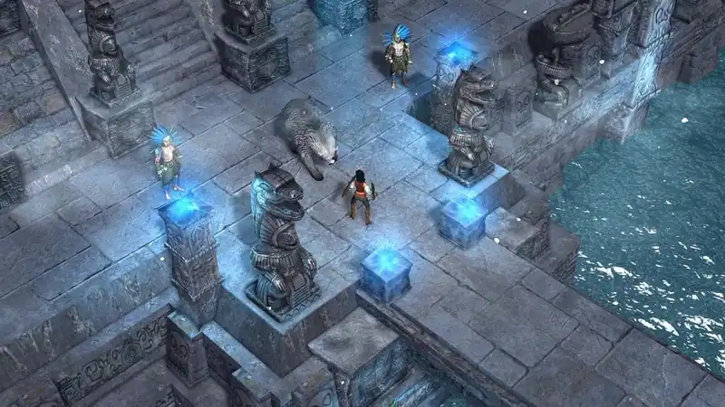 Aluna: Sentinel of the Shards — изображение 3