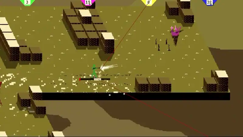 Hats and Hand Grenades — изображение 3