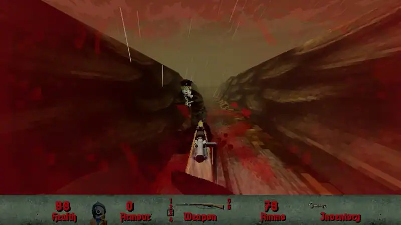 Haunted: Attack of the Dead Men — изображение 2