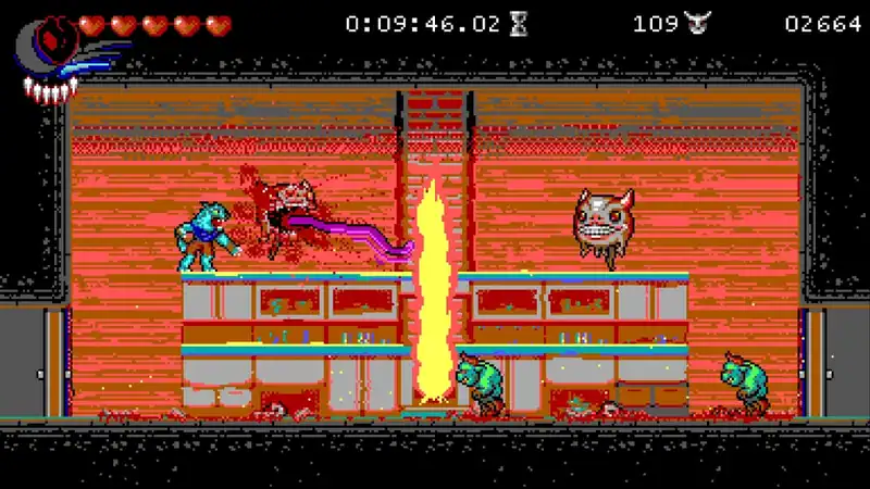 Haunted Lands — изображение 2