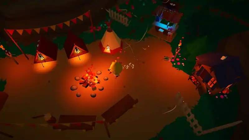 Haven Park — изображение 2