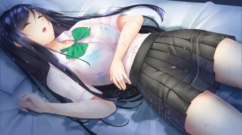 Amane Switch — изображение 3