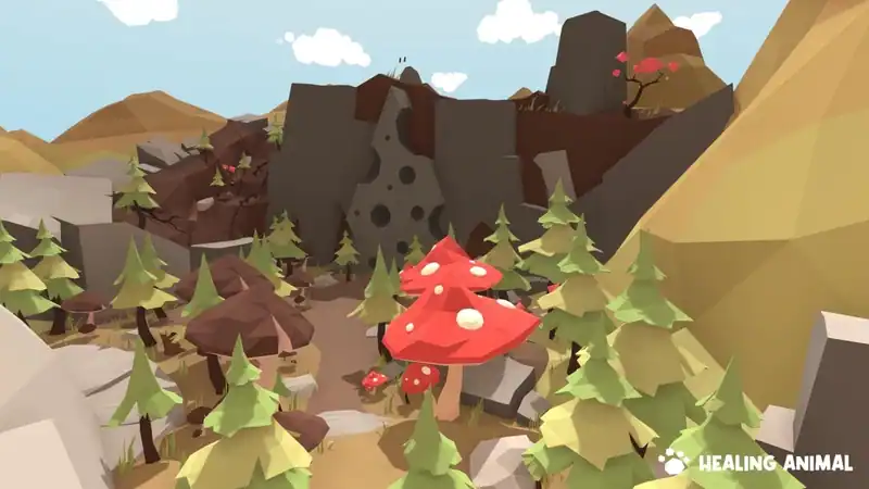 Healing Animal — изображение 3