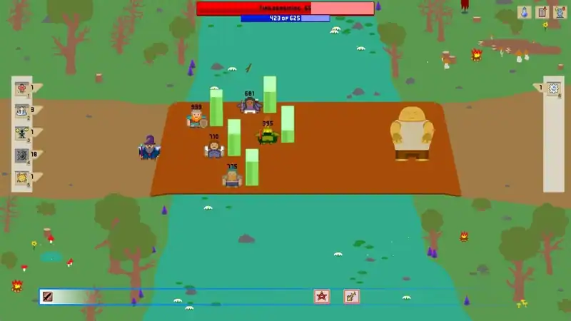 Healing Simulator — изображение 3