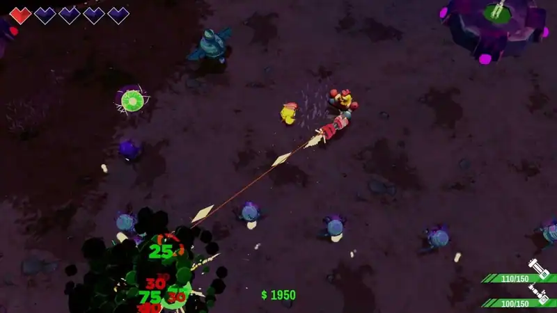 Heart: Future Whispers — изображение 3