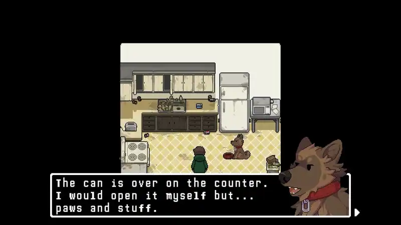 Heartbound — изображение 3