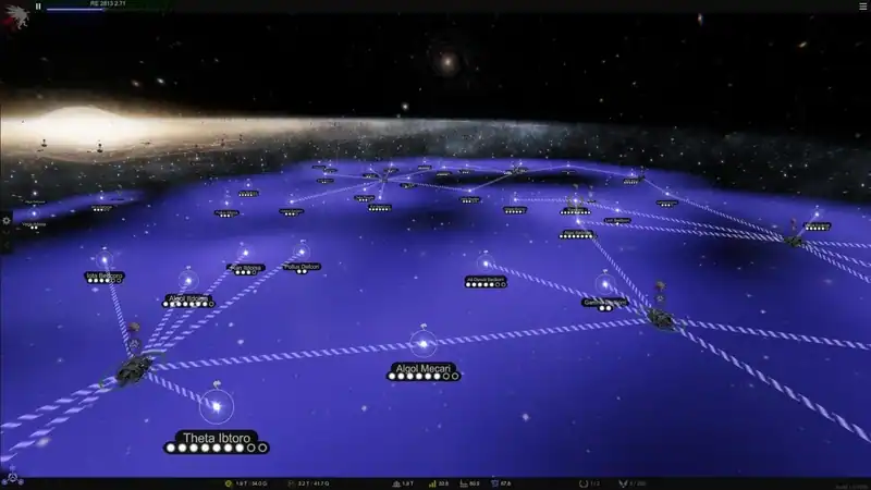 Heathen Engineering's Terran — изображение 2