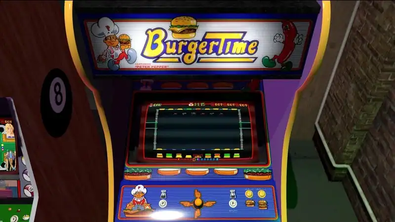 Heavy Burger — изображение 2