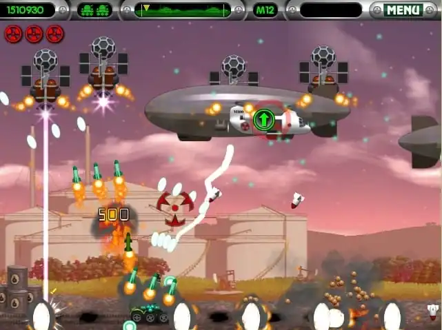 Heavy Weapon Deluxe — изображение 3