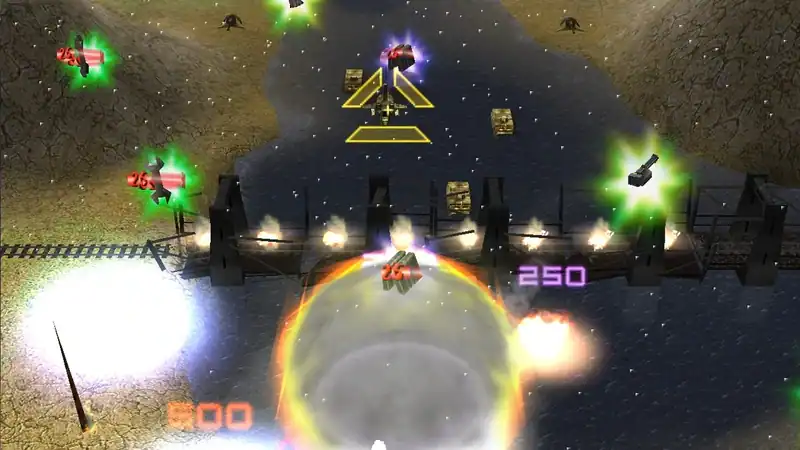 Heli Heroes — изображение 1