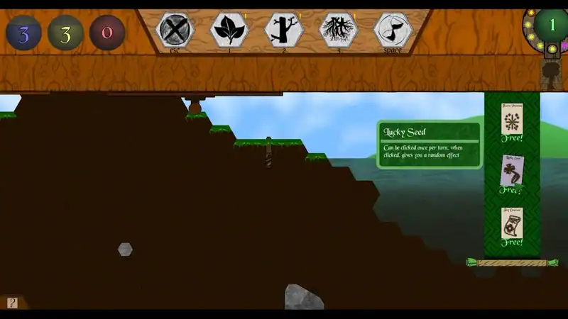 Heliotropism — изображение 3