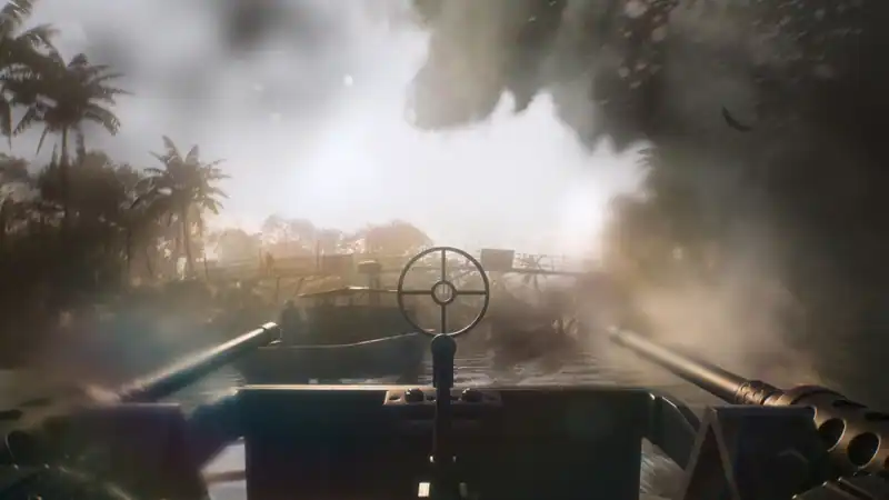 Hell Let Loose: Vietnam — изображение 3