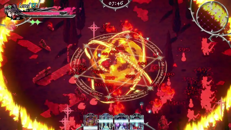 Hell Maiden — изображение 2