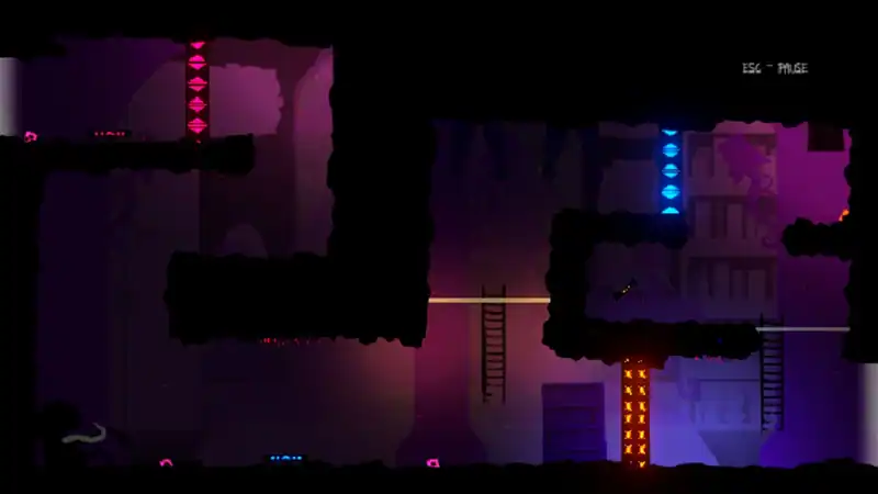 Hellevator — изображение 3