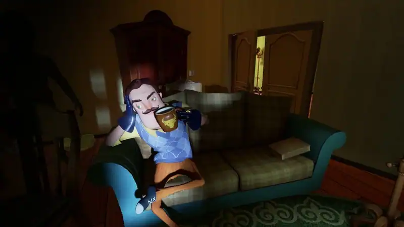 Hello Neighbor — изображение 3