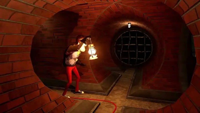 Hello Neighbor VR: Search and Rescue — изображение 2