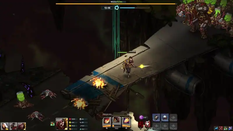 Hellwatch — изображение 2