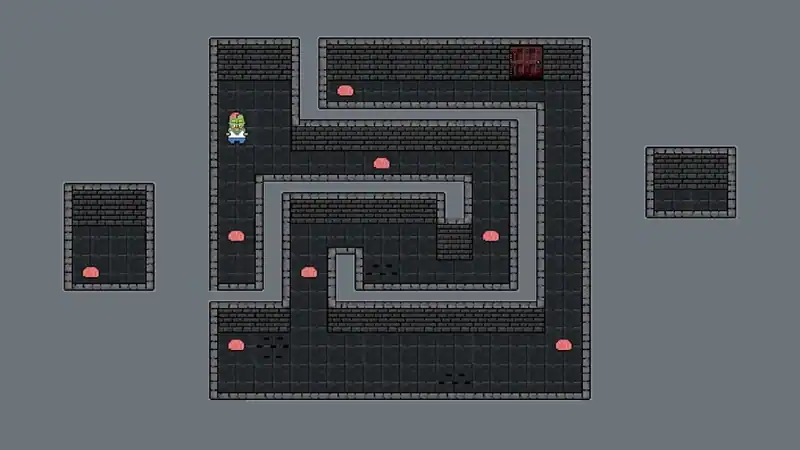 HELPLESS ZOMBIES — изображение 3