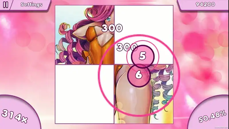 Hentai Girl Beat — изображение 3