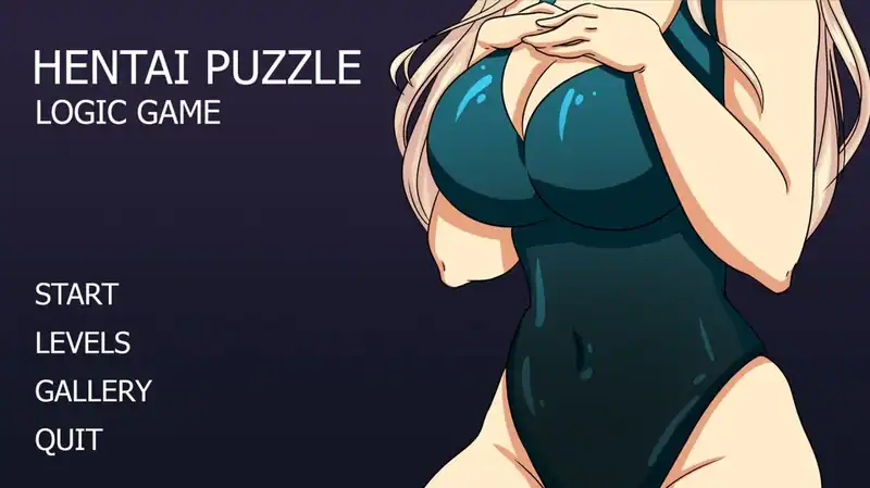Hentai Puzzle Logic Game — изображение 3
