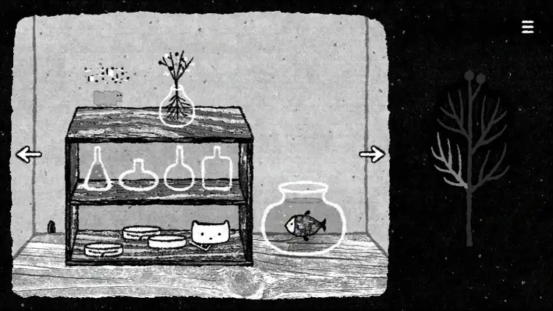 HER TREES: THE PUZZLE HOUSE — изображение 2