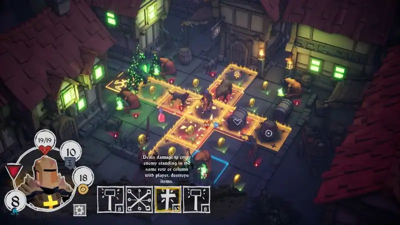 Heretic's Lot — изображение 3