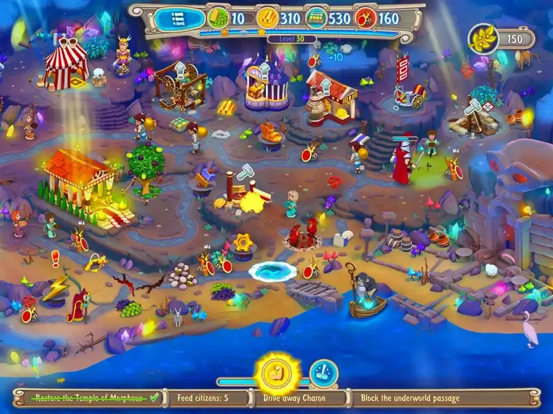 Hermes: Rescue Mission — изображение 2