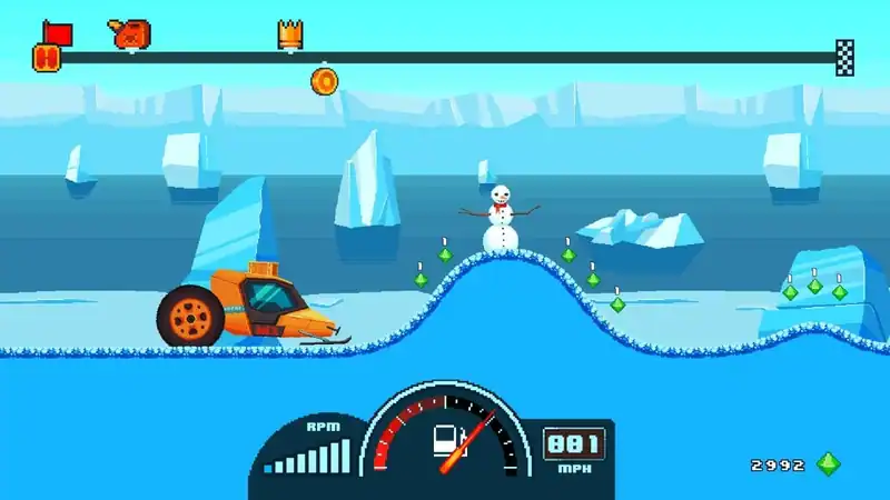 Hero Express — изображение 2