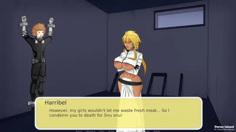 Hero Sex Academia — изображение 2