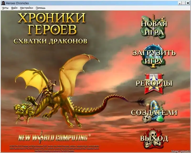 Heroes Chronicles: All Chapters — изображение 2