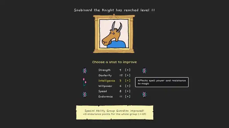 Heroes of the Seven Islands — изображение 2