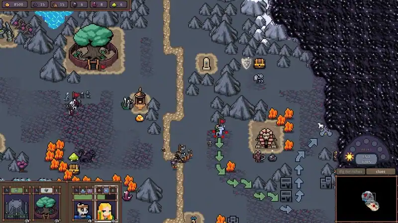 Hero's Hour — изображение 2