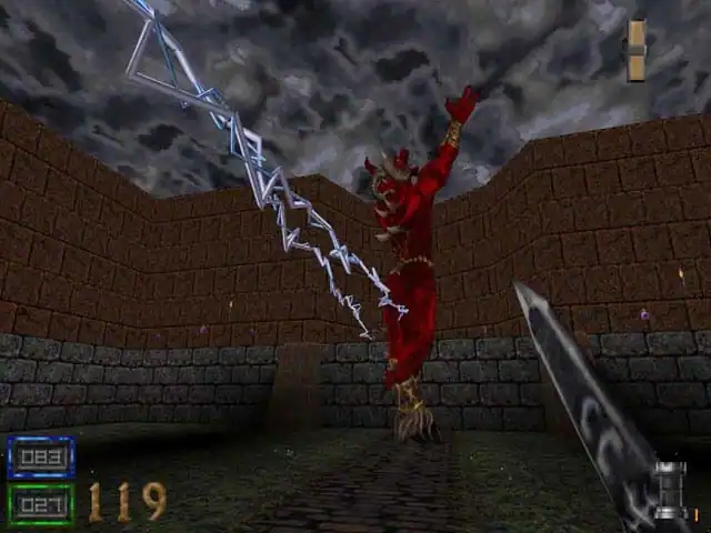 HeXen 2 — изображение 3