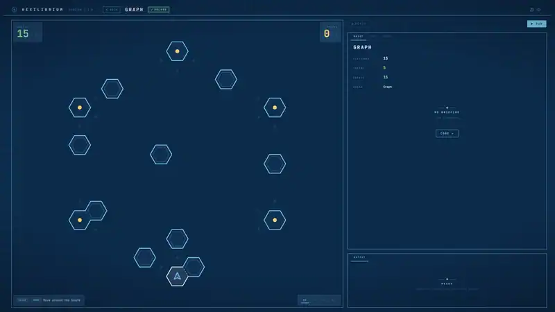 Hexilibrium — изображение 3