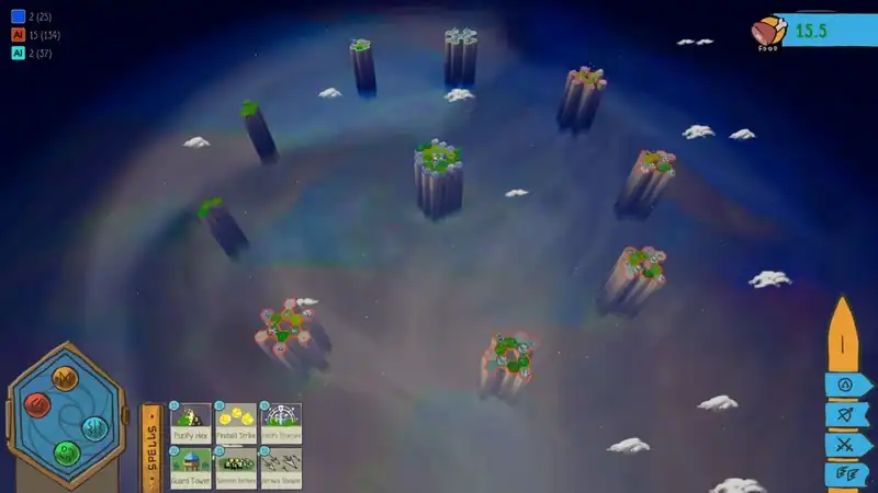 Hexworld — изображение 3
