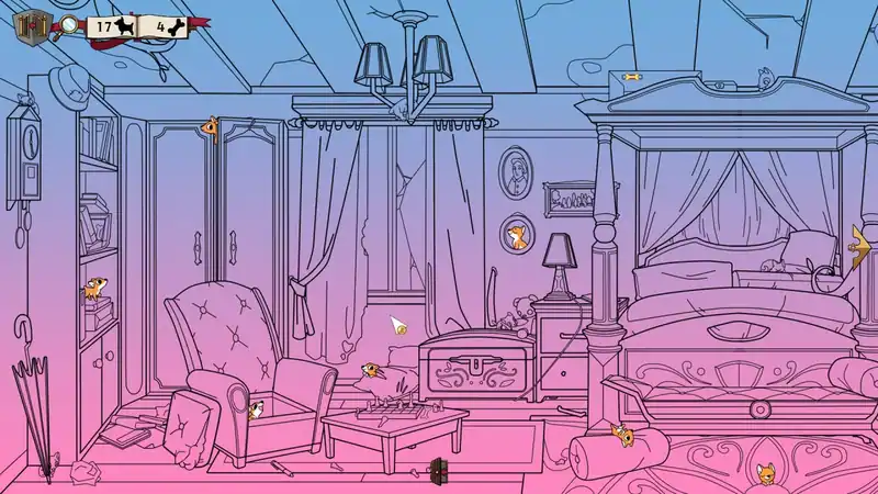 Hidden Corgi Mansion — изображение 3
