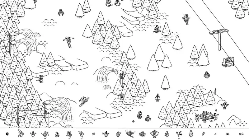 Hidden Folks — изображение 2