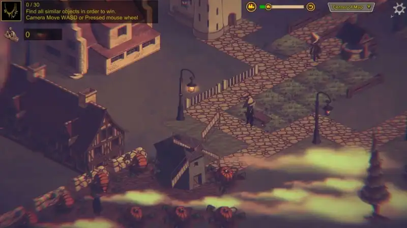 Hidden Ghost Town — изображение 3