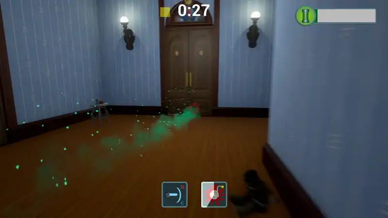 Hide vs. Seek — изображение 3