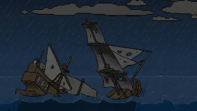 High and Dry — изображение 3